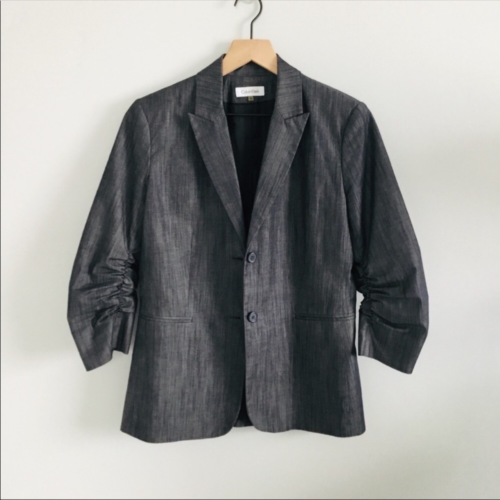 Calvin Klein Blazer